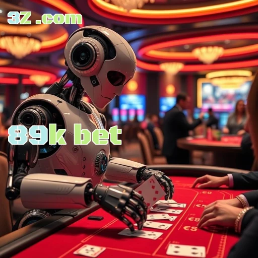 89k bet Ofertas especiais