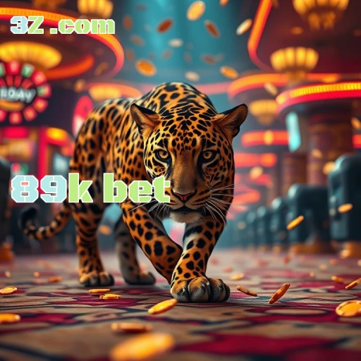 Cassino Empolgante da 89k bet: Onde a Diversão Começa