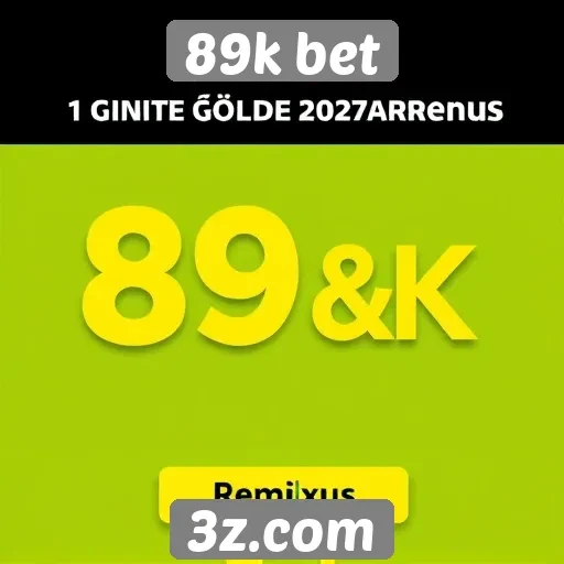 Comparativo de bônus oferecidos pelo 89k bet