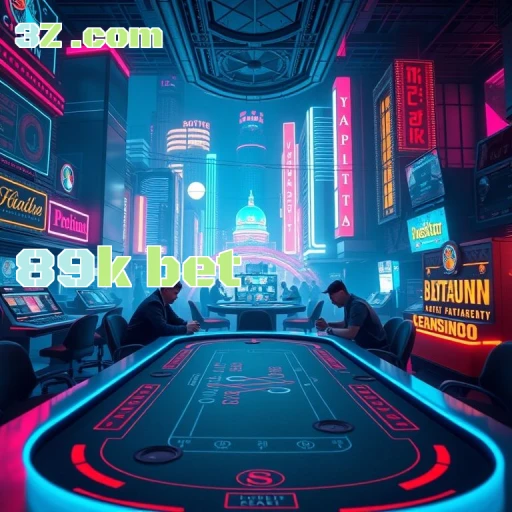 89k bet Segurança garantida