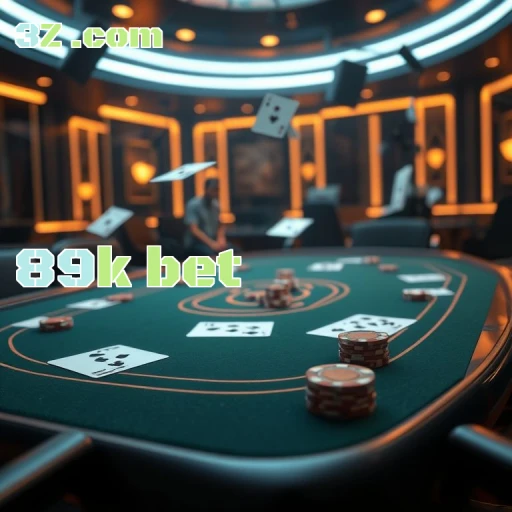 Aposte com Estilo: Esporte na 89k Bet É Empolgante