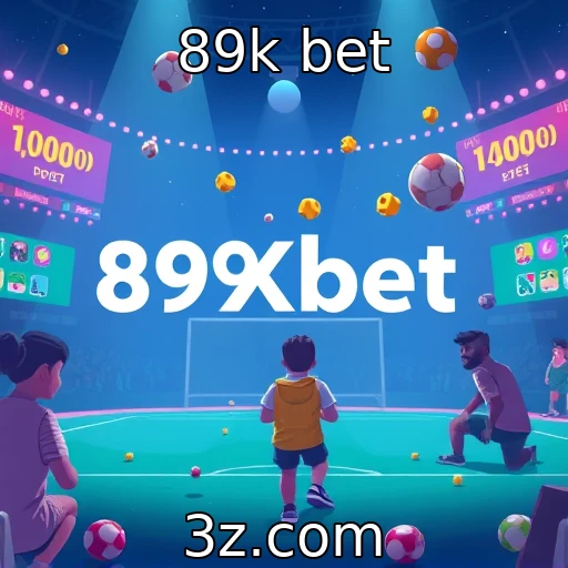 Jogos como ferramenta de educação e engajamento social - 89k bet