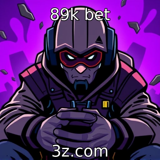 Análise de jogos independentes e sua popularidade : 89k bet