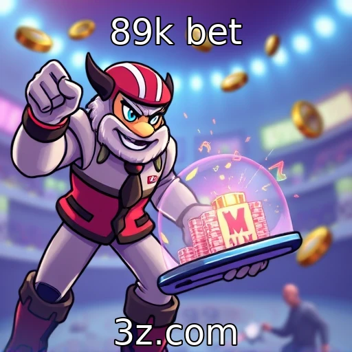 Tendências em desenvolvimento de jogos móveis - 89k bet