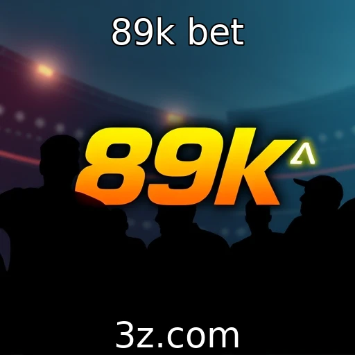 A ascensão das apostas online no Brasil - 89k bet