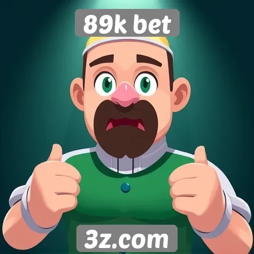 Opiniões de jogadores sobre 89k bet