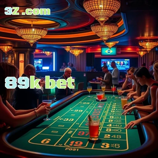 Promoções incríveis na 89k bet para jogadores brasileiros