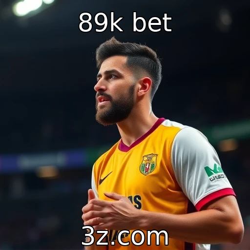 Impacto das regulamentações na experiência do jogador - 89k bet