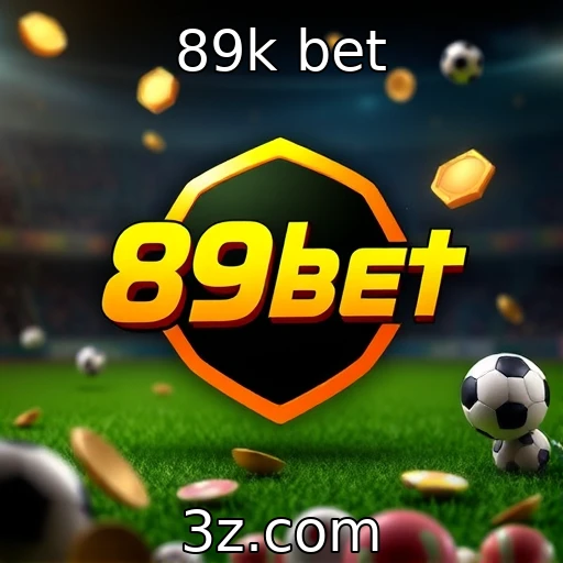 Questões de segurança em plataformas de apostas | 89k bet