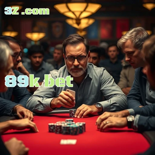 89k bet Caça-níqueis