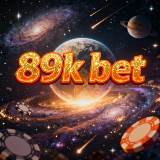 89k bet logo