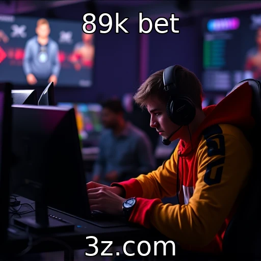 influência das streamers na indústria de jogos - 89k bet