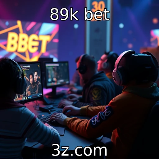 A influência das streamers na popularidade dos jogos : 89k bet
