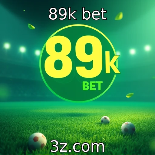 Desenvolvimento de jogos sustentáveis na indústria : 89k bet