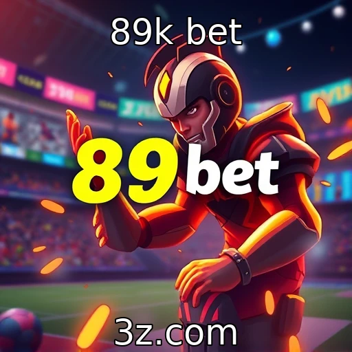 Avanços tecnológicos moldam a indústria de jogos : 89k bet