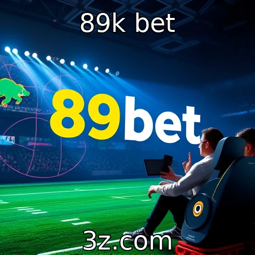 Experiência do usuário em jogos: o que esperar em 2025 - 89k bet