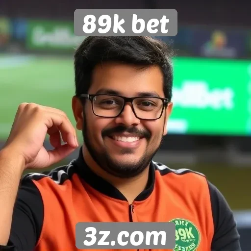 Depoimentos de usuários sobre a experiência na 89k bet